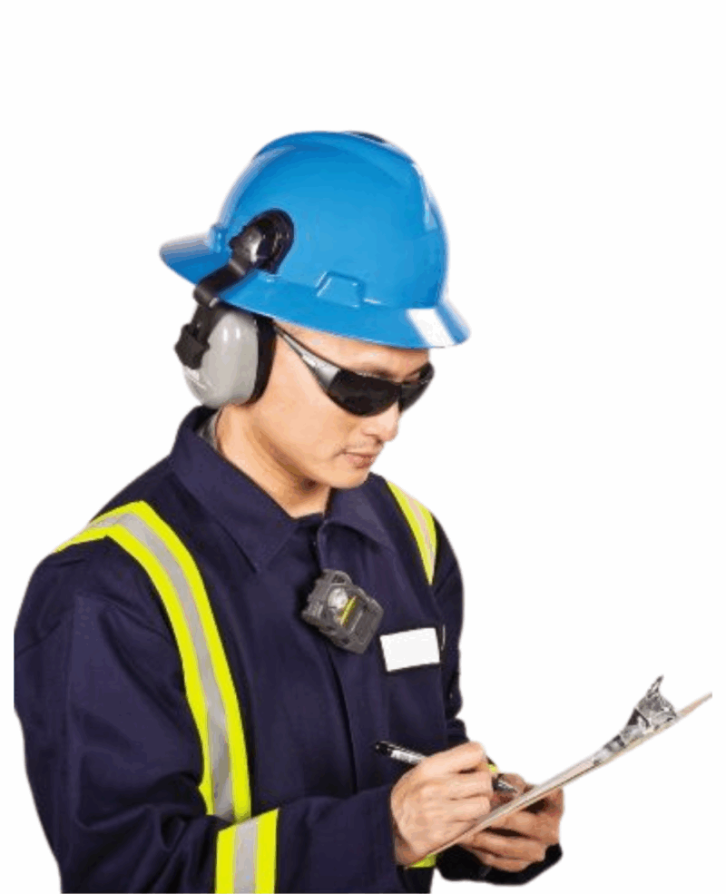 DETECTEUR DE GAZ MSA ALTAIR 2XT DEUX GAZ - CO/H2S – Image 3