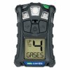 DETECTEUR MULTIGAZ MSA ALTAIR 4XR LEL/O2/CO/H2S