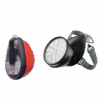 DEMI MASQUE DE FUITE DRÄGER PARAT 3160 + 15 FILTRES ABEK