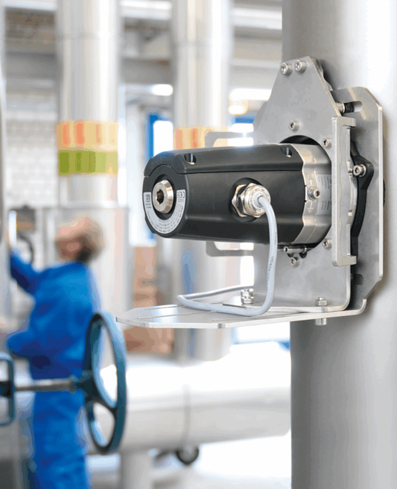 DRÄGER PIR 7000 – Image 2