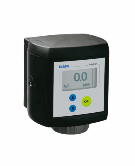 DRÄGER POLYTRON 7000