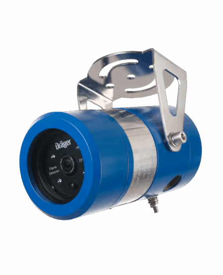 DRÄGER FLAME 3000