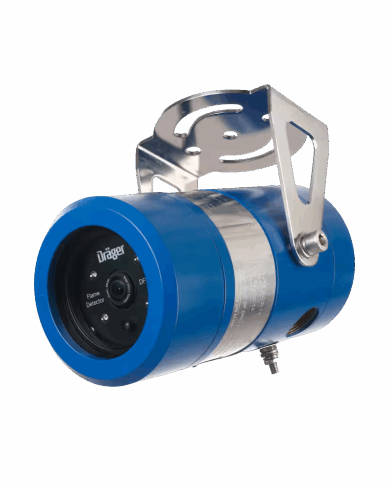 DRÄGER FLAME 3000