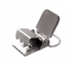 GRIP CLIP AVEC VIS POUR DETECTEUR GAZ DRAEGER
