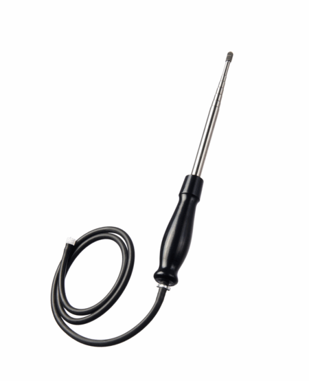 SONDE TELESCOPIQUE ES 150 POUR DETECTEUR GAZ DRAGER