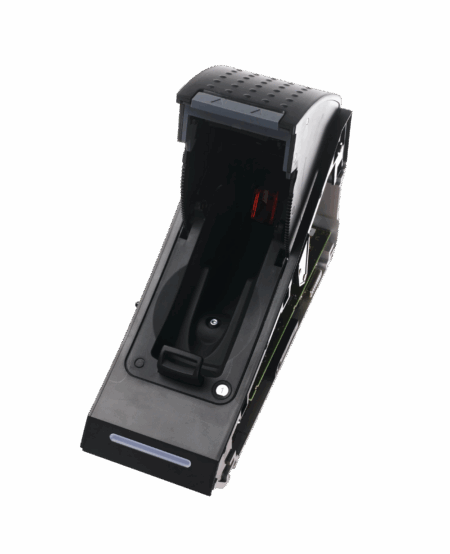 DRÄGER X-DOCK MODULE X-AM 125+