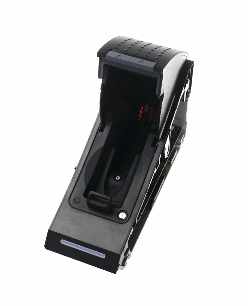 DRÄGER X-DOCK MODULE X-AM 125+