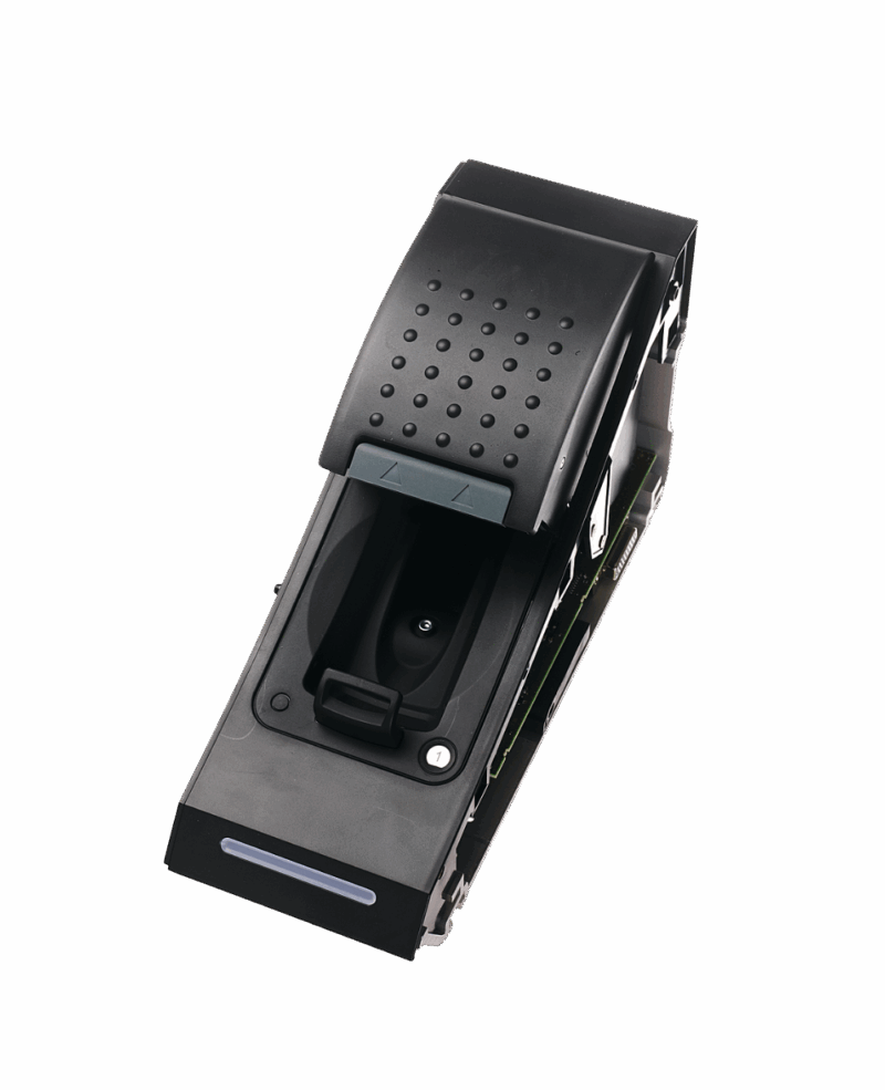 DRÄGER X-DOCK MODULE PAC