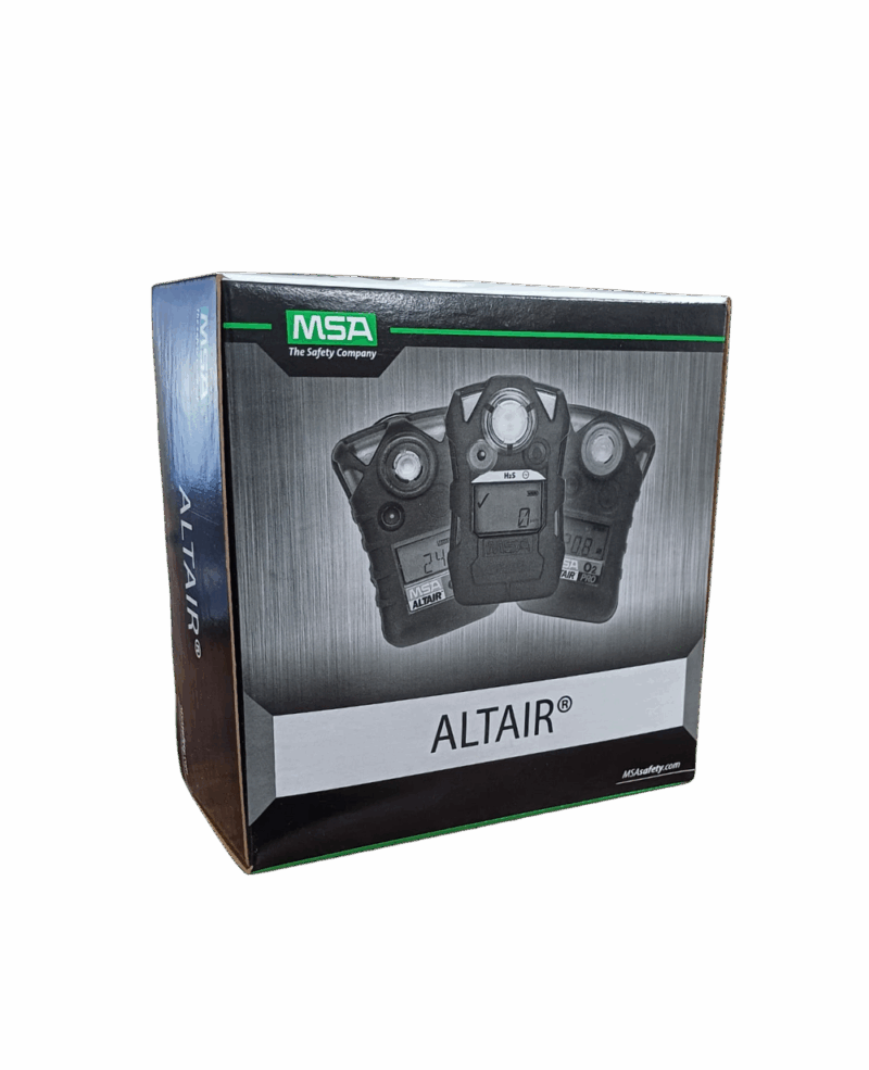 DETECTEUR MONOGAZ MSA ALTAIR 2XP - H2S – Image 2