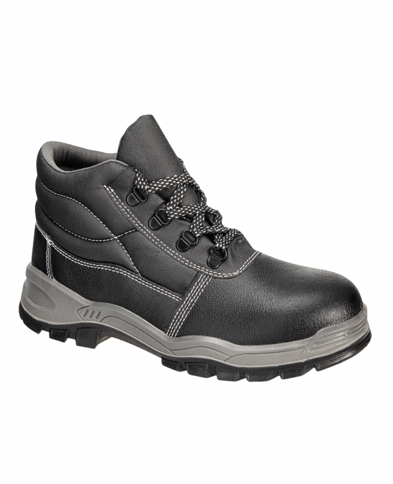 CHAUSSURE DE SÉCURITÉ PORTWEST FW23 - BRODEQUIN S3 KUMO STEELITE