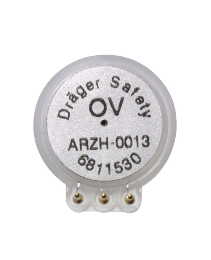 SENSOR/CAPTEUR DRÄGER XXS OV