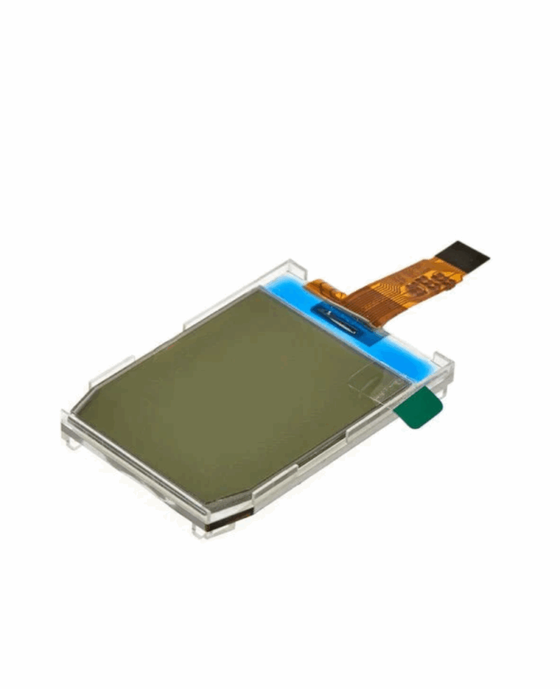 JEU DE PIECE ECRAN POUR DETECTEUR DRAEGER SERIE X-AM 2800/5800 – Image 2