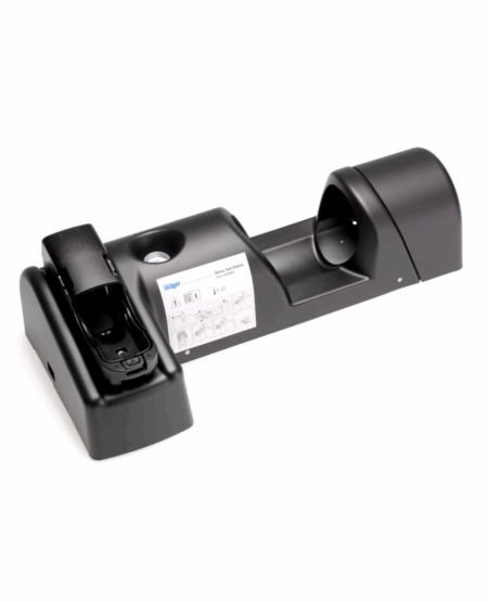 ETALONNAGE ET TESTS DE RESISTANCE DRAEGER STATION BUMP TEST