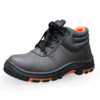 CHAUSSURE DE SECURITE A-SCAR MARRON, S3 SR FO HRO
