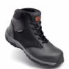 CHAUSSURE DE SECURITE HECKEL MS 30 HIGH S3