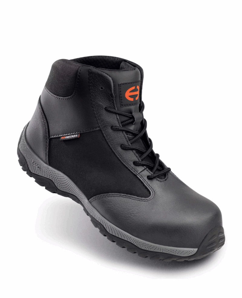 CHAUSSURE DE SECURITE HECKEL MS 30 HIGH S3
