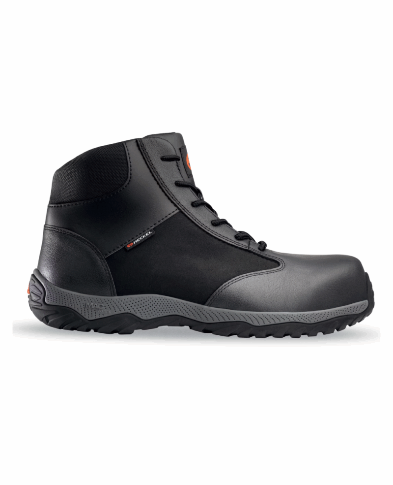 CHAUSSURE DE SECURITE HECKEL MS 30 HIGH S3 – Image 2