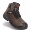 CHAUSSURE DE SECURITE HECKEL SUXXEED OFFROAD S3, TAILLE HAUTE