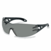 LUNETTE DE SECURITE UVEX PHEOS ONE OCULAIRE TEINTEE, UV400 ANTI RAYURE/BUEE