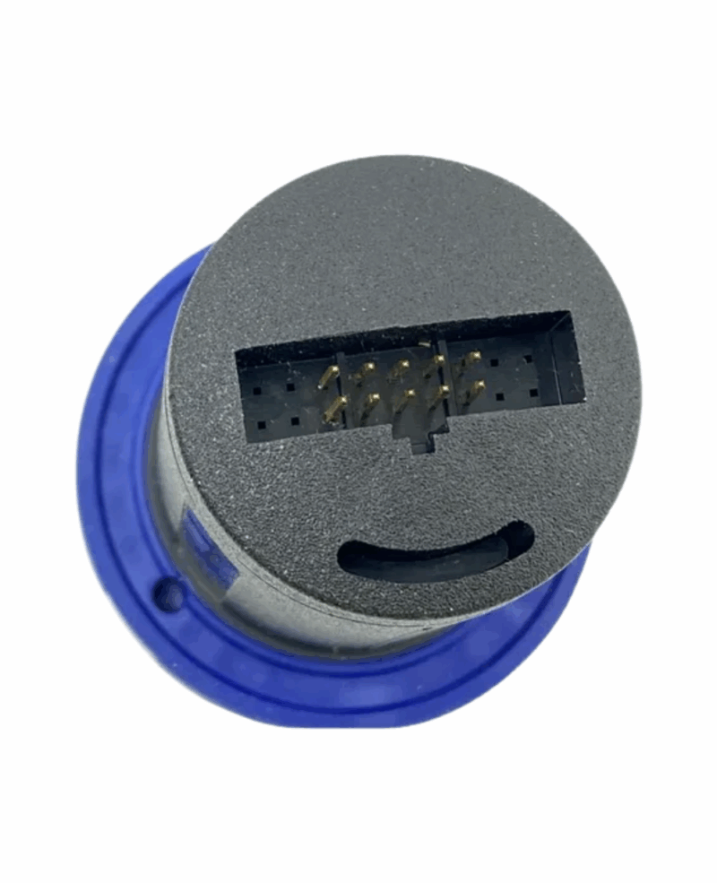 CAPTEUR DRÄGER 6813200 DRÄGERSENSOR HCN LC POLYTRON POUR DETECTION DE GAZ FIXE – Image 2