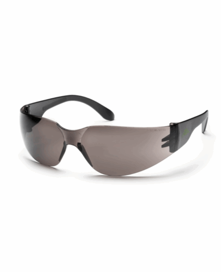 LUNETTE DE SECURITE ACTIVE VISION V111 OCULAIRE POLYCARBONATE TEINTÉE ANTI-RAYURE