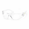 LUNETTE DE SECURITE ACTIVE VISION 115, OCULAIRE TRANSPARENT ANTI-RAYURE/ANTI-BUEE