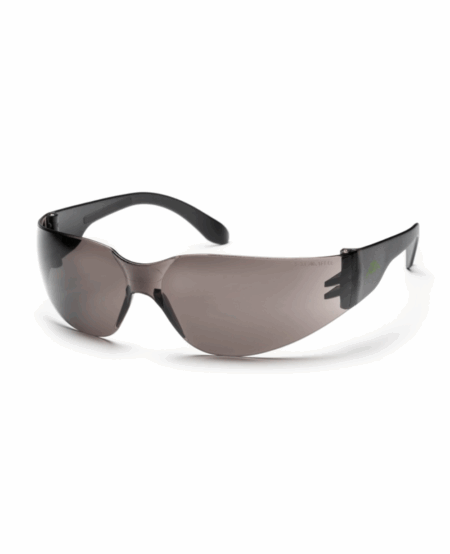 LUNETTE DE SECURITE ACTIVE VISION V116, OCULAIRE TEINTÉE ANTI-RAYURE/ANTI-BUEE