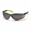 LUNETTE DE SECURITE ACTIVE VISION V131, OCULAIRE POLYCARBONATE TEINTÉE ANTI-RAYURE