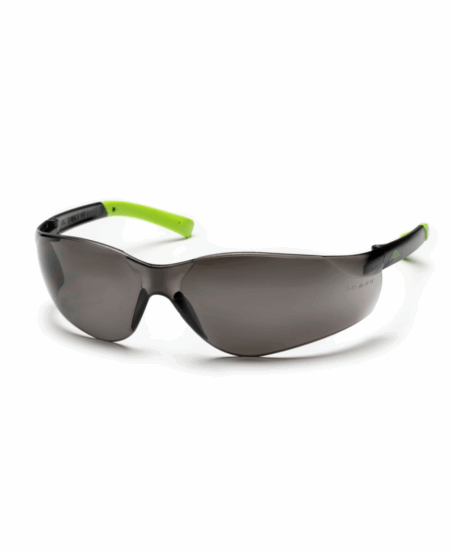 LUNETTE DE SECURITE ACTIVE VISION V131, OCULAIRE POLYCARBONATE TEINTÉE ANTI-RAYURE