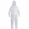 COMBINAISON JETABLE ACTIVE COVER X440, BLANC POLYPROPYLENE 40G