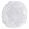 CHARLOTTE A CLIP ACTIVE COVER X70 EN POLYPROPYLENE, BLANC (PAQUET DE 100 PCS)