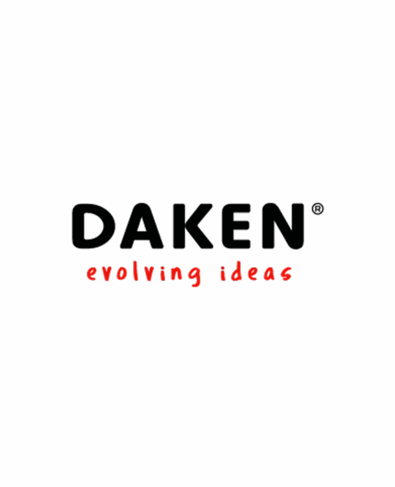 BAC A SABLE DAKEN EN ACIER PEINT ROUGE CAPACITE 100L DIMENSSIONS 600X401X410 – Image 2