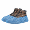 SURCHAUSSURE JETABLE ACTIVE COVER X90, POLYETHYLENE - BLEU (PAQUET DE 100 PCS)