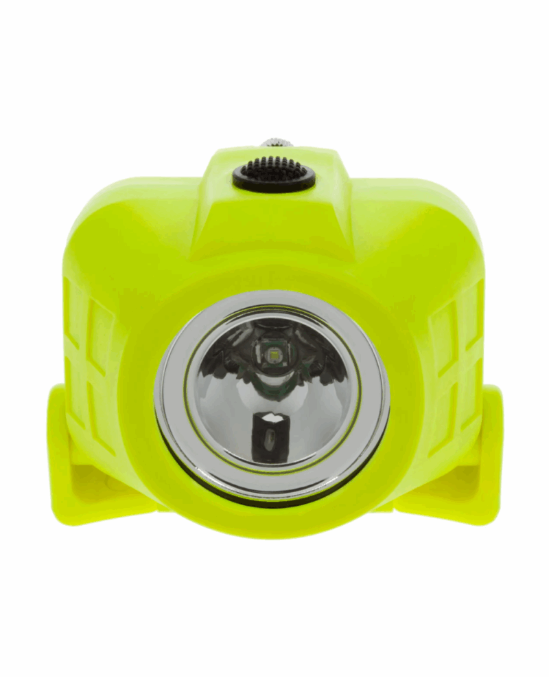 LAMPE FRONTALE NIGHTSTICK, ATEX ZONE 0 CLASS 1 DIV 1 - WATER PROOF – Image 2