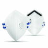 MASQUE PLIABLE FPP2 NR AVEC VALVE ACTIVE AIR R26 (BTE DE 10 MASQUES)