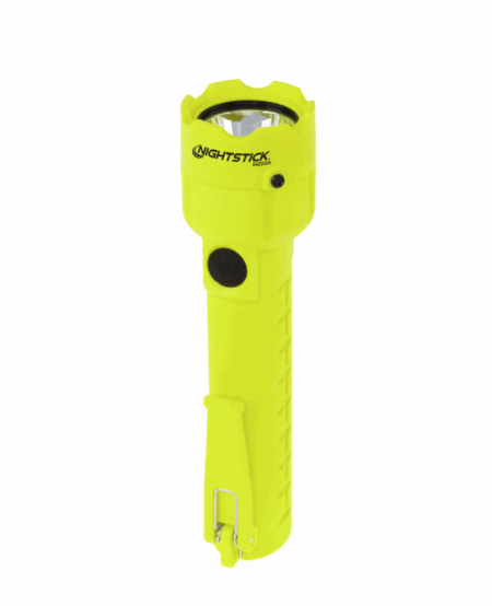 TORCHE NIGHTSTICK ATEX 140 LUMENS ZONE 0 CLASS 1 - WATER PROOF