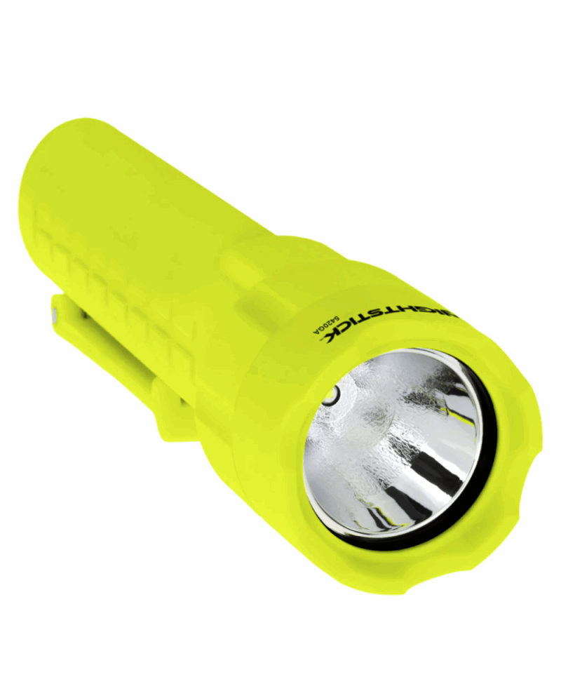 TORCHE NIGHTSTICK ATEX 140 LUMENS ZONE 0 CLASS 1 - WATER PROOF – Image 6