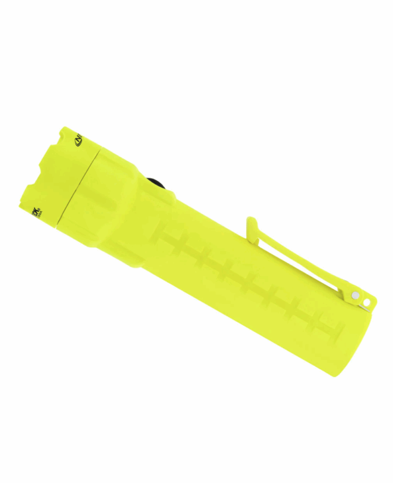 TORCHE NIGHTSTICK ATEX 140 LUMENS ZONE 0 CLASS 1 - WATER PROOF – Image 8