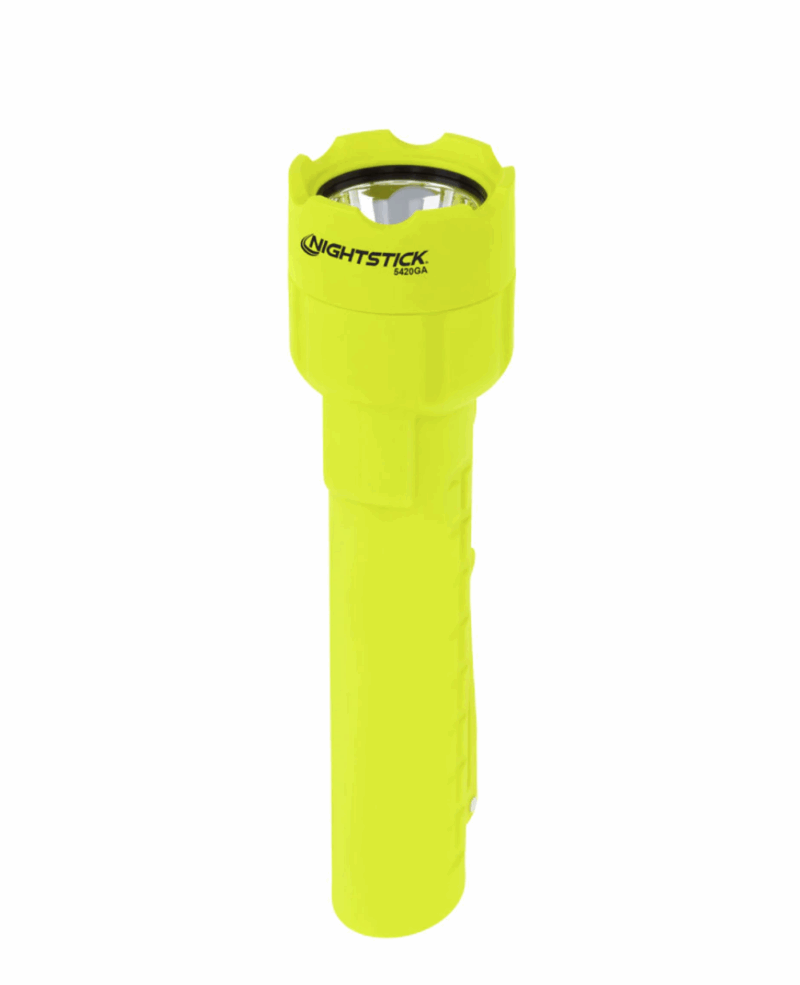 TORCHE NIGHTSTICK ATEX 140 LUMENS ZONE 0 CLASS 1 - WATER PROOF – Image 2