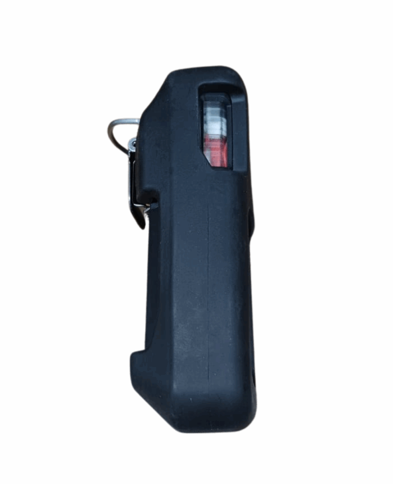 ETUI DE PROTECTION EN CAOUTCHOUC POUR DETECTEUR DE GAZ DRAEGER X-AM1/2/5000 – Image 3