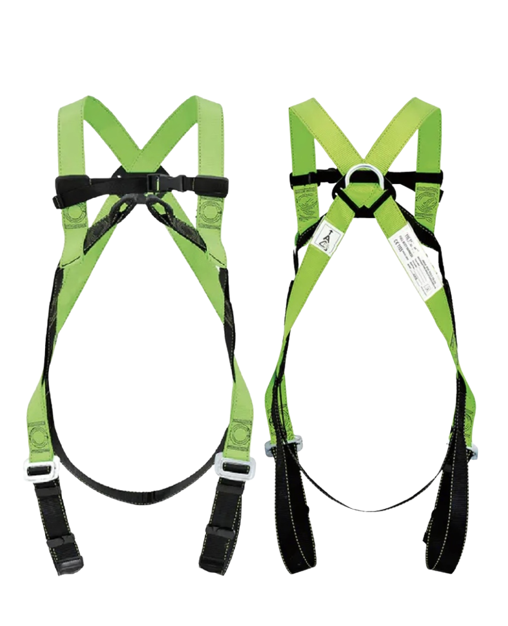 HARNAIS LEGER ACTIVE FA230, 2 POINTS SANGLE POLYESTER