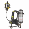APPAREIL RESPIRATOIRE ISOLANT/SCBA HONEYWELL T8000 EN TYPE 2 + CYLINDRE COMPOSITE