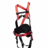HARNAIS DE SECURITE AJ3 JAR ANTICHUTE AVEC CEINTURE DE POSITIONNEMENT