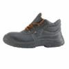 CHAUSSURE DE SECURITE TALAN FORWARD PRO 512 TAILLE HAUTE PU/NITRILE S3 HRO