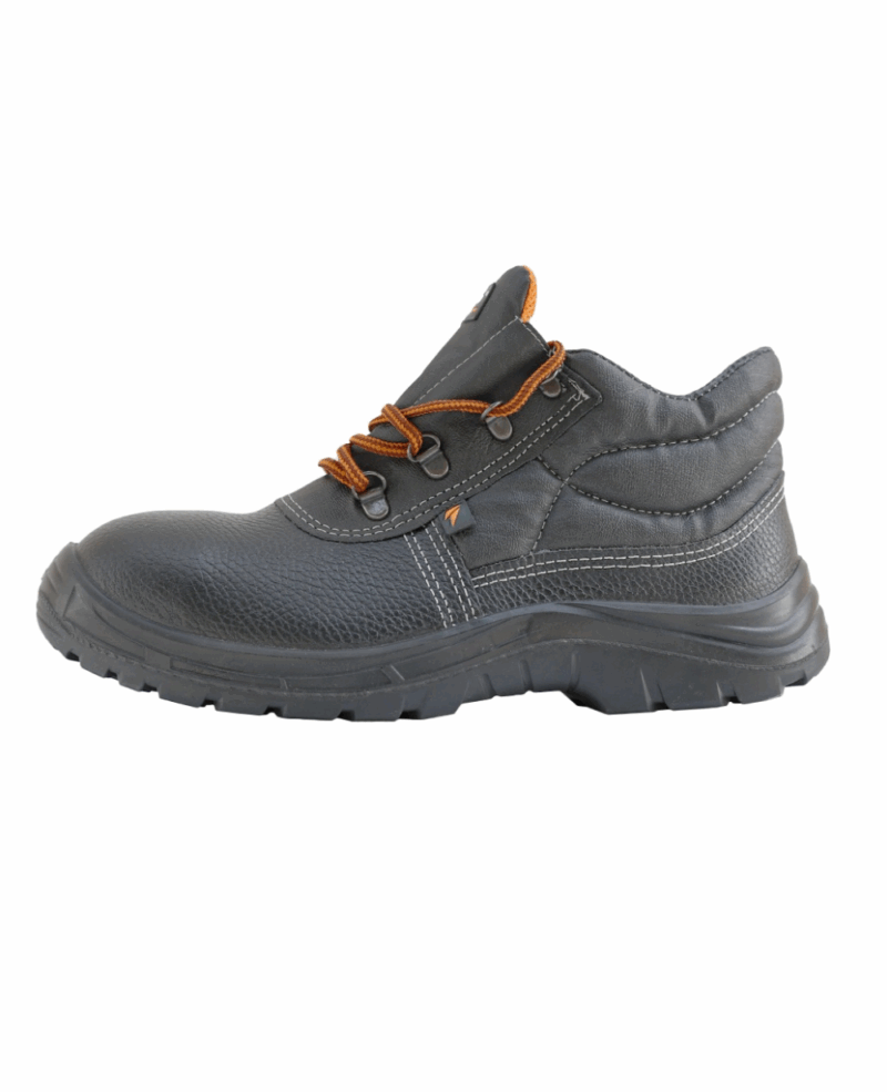 CHAUSSURE DE SECURITE TALAN FORWARD PRO 512 TAILLE HAUTE PU/NITRILE S3 HRO