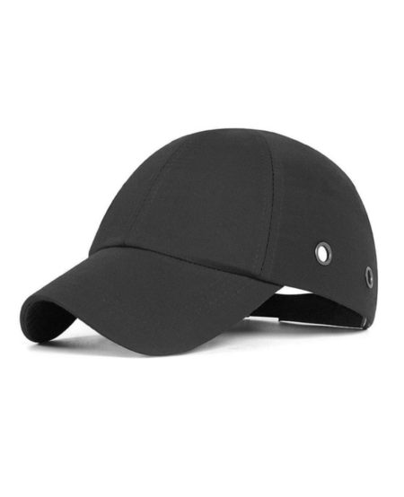 CASQUETTE DE SECURITE ACTIVE HEAD HD1L, NOIR