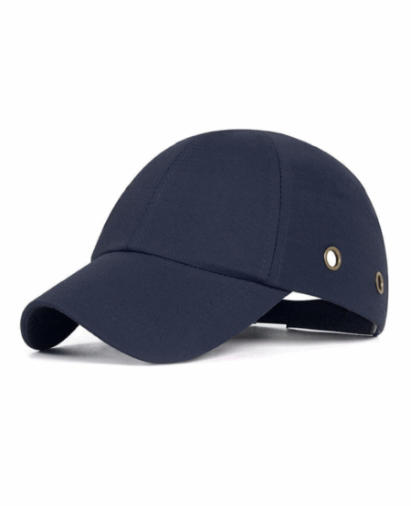 CASQUETTE DE SECURITE ACTIVE HEAD HD1L, BLEU NAVY