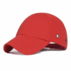 CASQUETTE DE SECURITE ACTIVE HEAD HD1L, ROUGE