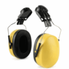 COQUILLE ANTIBRUIT ACTIVE EAR E730H, SNR 30DB EN352 - JAUNE