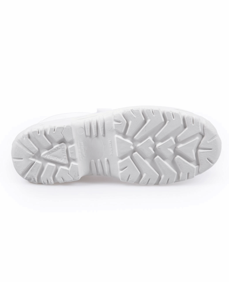 CHAUSSURE DE SECURITE ALIMENTAIRE BICAP WHITE S2 SRC COMPOSITE – Image 2